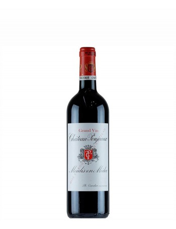 Chateau Poujeaux 2010 750ml